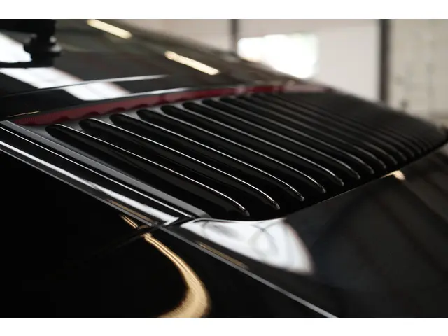 Porsche 911 991.2 3.0 Carrera S 2016 Benzine 17