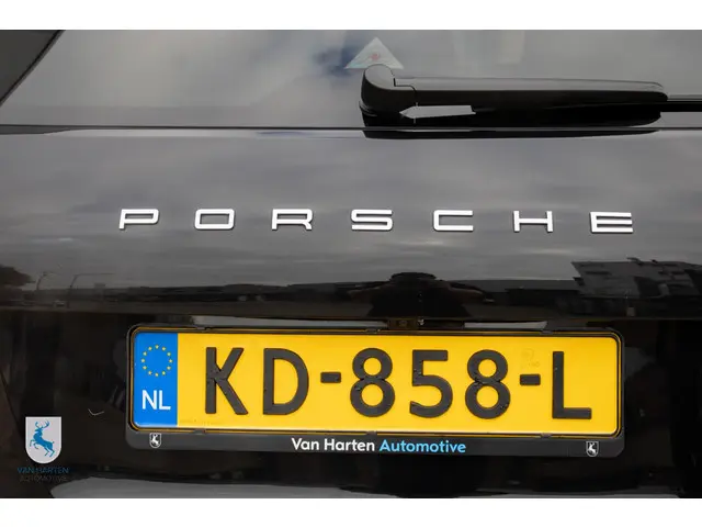 Porsche Cayenne 3.6 S 2015 Benzine 42