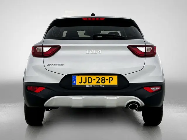 Kia Stonic 3