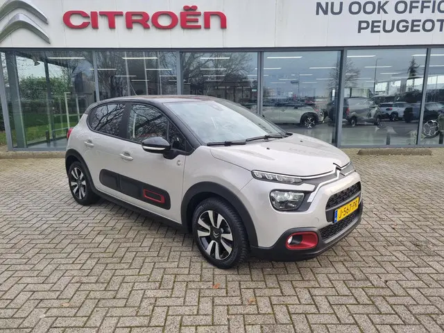 Citroën C3 3
