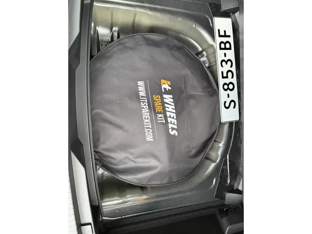 Volkswagen T-Roc 1.5 TSI R-Line 2023 Benzine 19