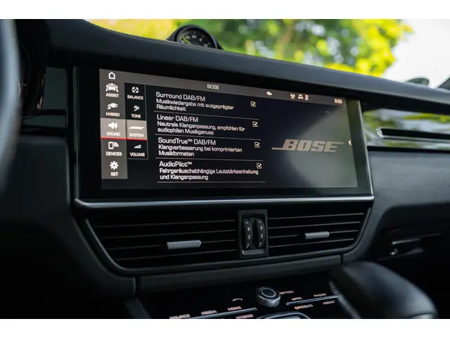 Porsche Cayenne E-Hybrid 2021 Hybride Benzine 19