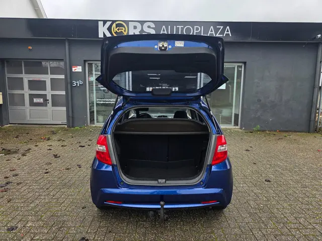 Honda Jazz 1.2 S 2012 Benzine 6