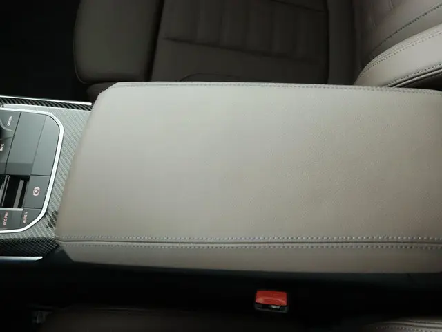 BMW 4 Serie Coupé M440i xDrive 2026 Benzine 67