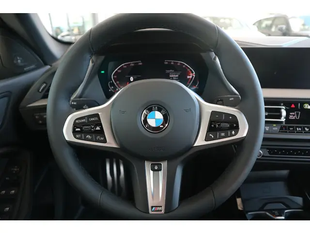 BMW 2 Serie Gran Coupé 218i 2025 Benzine 15
