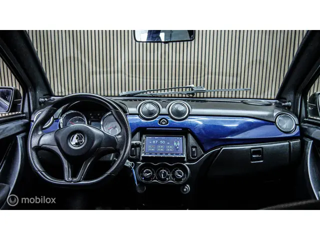 Aixam Coupé Brommobiel GTi 2019 Diesel 16