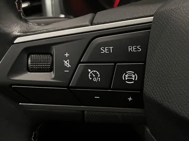 SEAT Ateca 1.5 TSI Style Business Intense 2021 Benzine 19