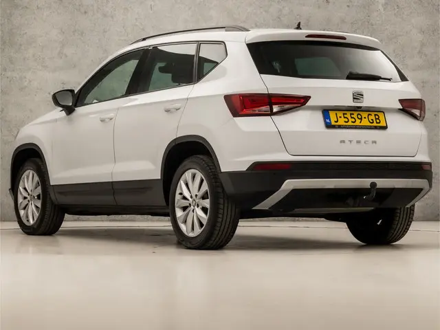 SEAT Ateca 3