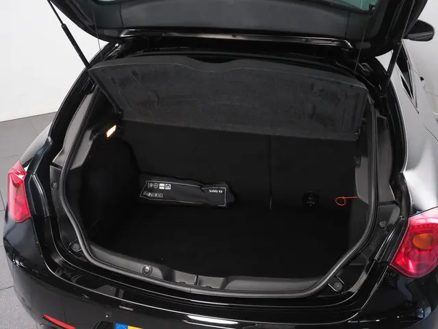 Alfa Romeo Giulietta 1.4 Turbo MultiAir 2016 Benzine 7