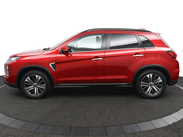 Mitsubishi ASX 2.0 Intense 2019 Benzine 7