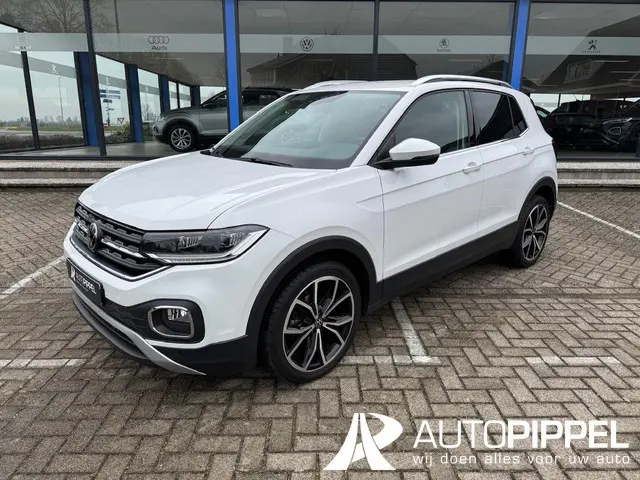 Volkswagen T-Cross 1.5 TSI Style 2023 Benzine