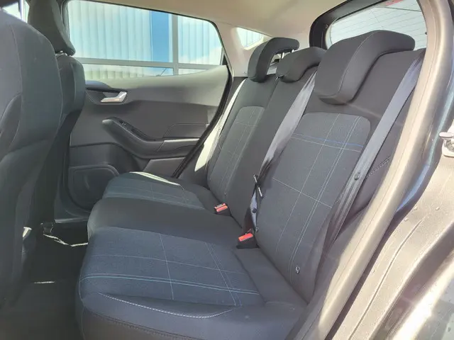 Ford Fiesta 1.0 EcoBoost Connected 2020 Benzine 10