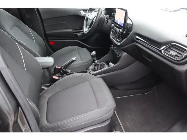 Ford Fiesta 1.0 EcoBoost Titanium 2019 Benzine 10