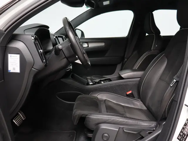 Volvo XC40 T2 Automaat R-Design 2021 Benzine 5