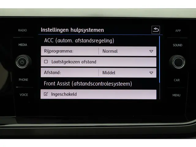 Volkswagen Polo 1.0 TSI Comfortline 2019 Benzine 37