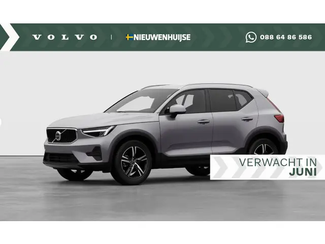 Volvo XC40 2.0 B3 Business Edition 2025 Benzine