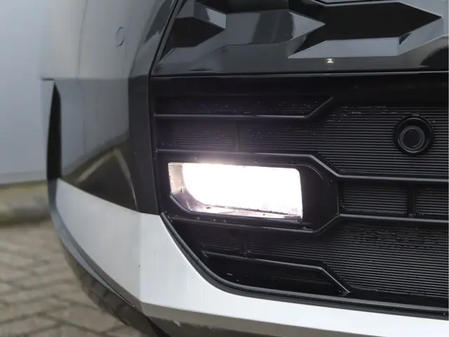 Kia Niro EV ExecutiveLine 64.8 kWh 2022 Elektrisch 10