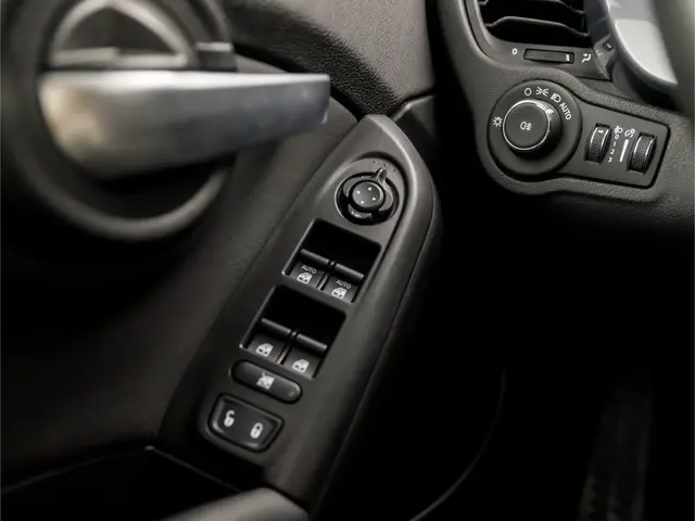 Fiat 500X 1.0 GSE Lounge 2020 Benzine 21