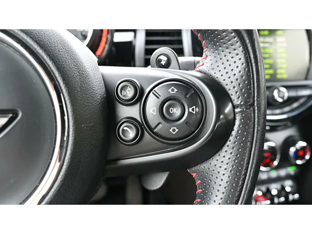MINI Cooper S Mini 2.0 Chili 2017 Benzine 9