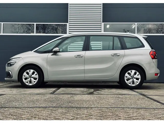 Citroën Grand C4 Picasso 2