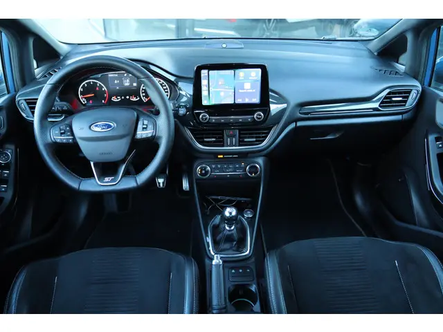 Ford Fiesta 1.5 ECOBOOST ST-3 200PK 2019 Benzine 20