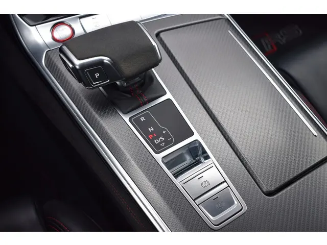 Audi RS6 Avant 600PK Quattro 2019 Benzine 10