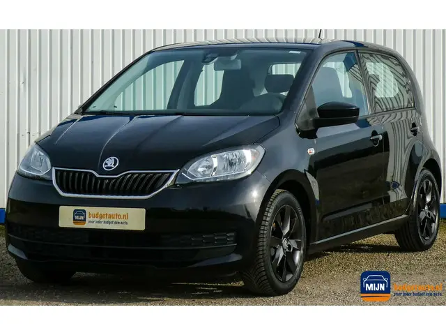Škoda Citigo