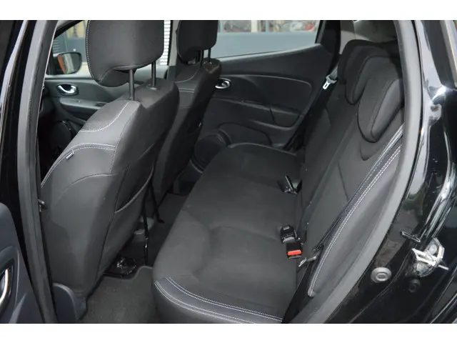 Renault Clio 0.9 TCe Zen 2017 Benzine 15