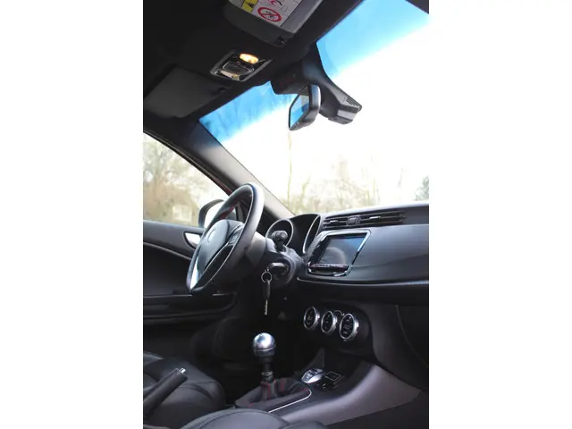 Alfa Romeo Giulietta 1.4 Turbo Sprint 2021 Benzine 16