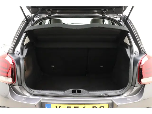 Citroën C3 1.2 PureTech Max 2024 Benzine 13