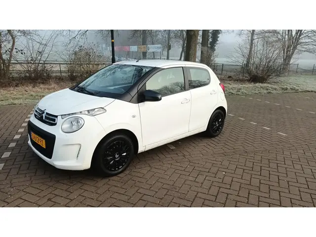 Citroën C1