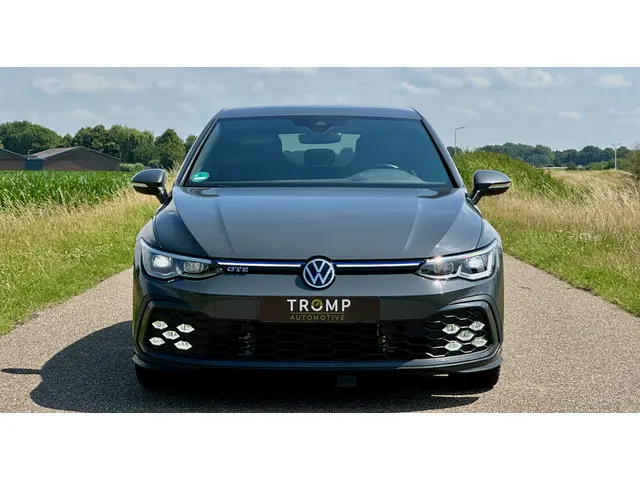 Volkswagen Golf 1.4 eHybrid GTE 2021 Hybride Benzine 25