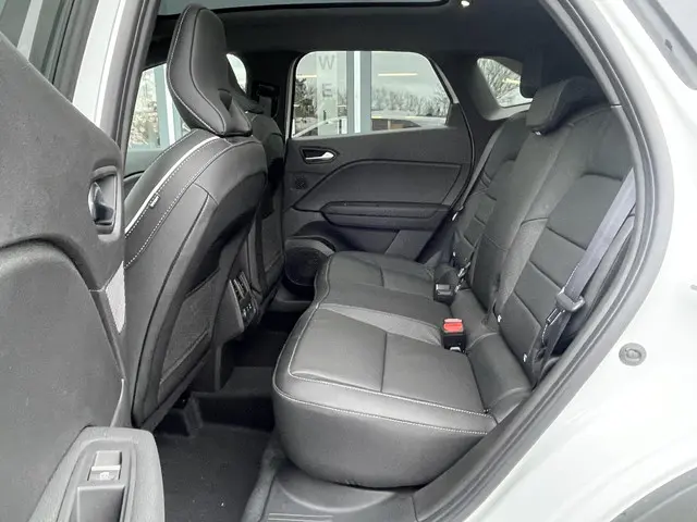 Mitsubishi Grandis 1.8 HEV Instyle 2025 Hybride Benzine 9