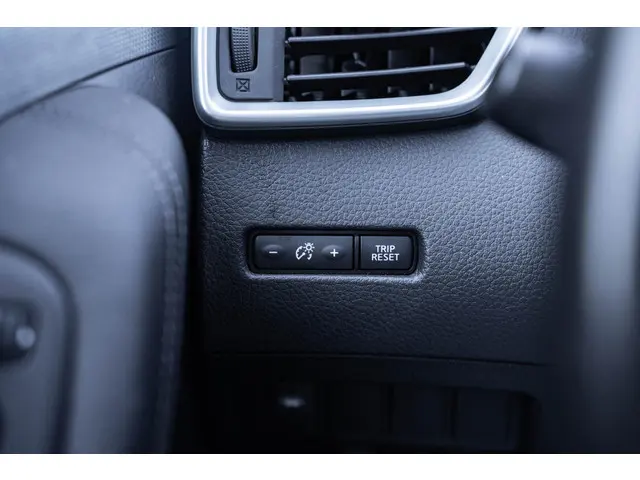 Nissan QASHQAI 1.2 Tekna 2018 Benzine 43