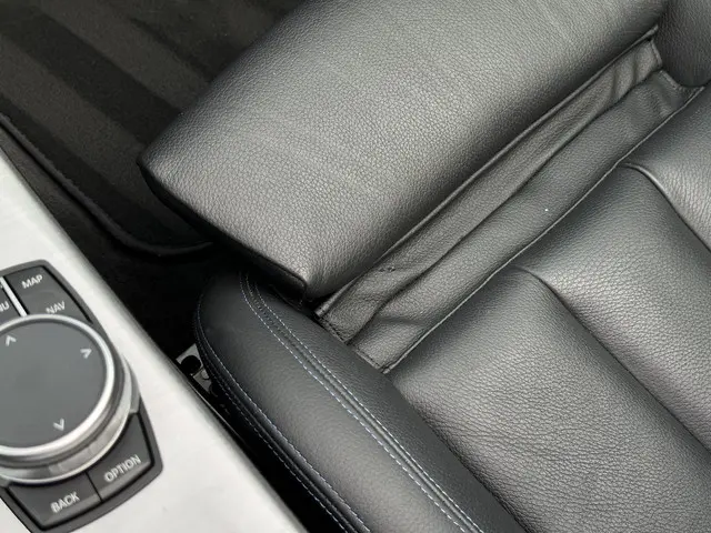 BMW 4 Serie Cabrio 430i High Executive 2020 Benzine 29