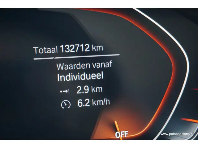 BMW 3 Serie Touring 320i High Exec 2020 Benzine 11