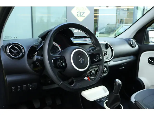 Renault Twingo 1.0 SCe Dynamique 2015 Benzine 27