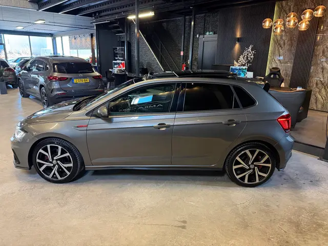 Volkswagen Polo 2.0 TSI GTI|PANO|BEATS|BOMVOL! 2019 Benzine 8