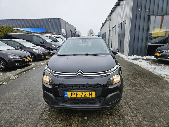 Citroën C3 3