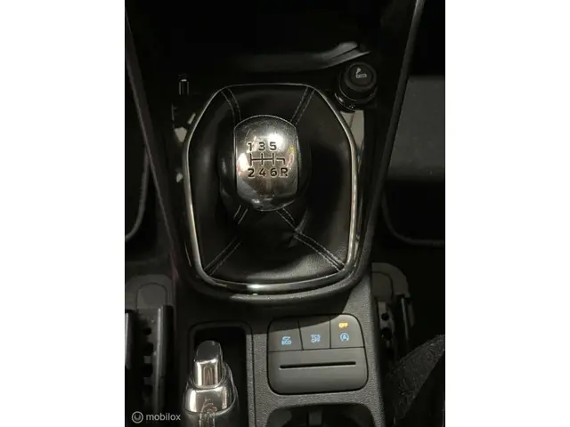 Ford Fiesta ST-Line| 1.0 Ecoboost| 2018 Benzine 23