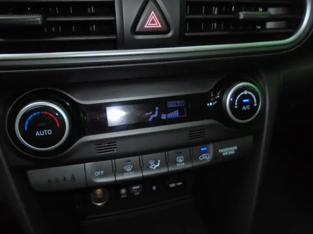 Hyundai Kona 1.6 T-GDI Premium 2017 Benzine 14