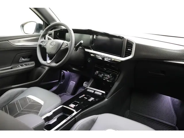 Opel Mokka 1.2 Turbo Ultimate 2023 Benzine 3