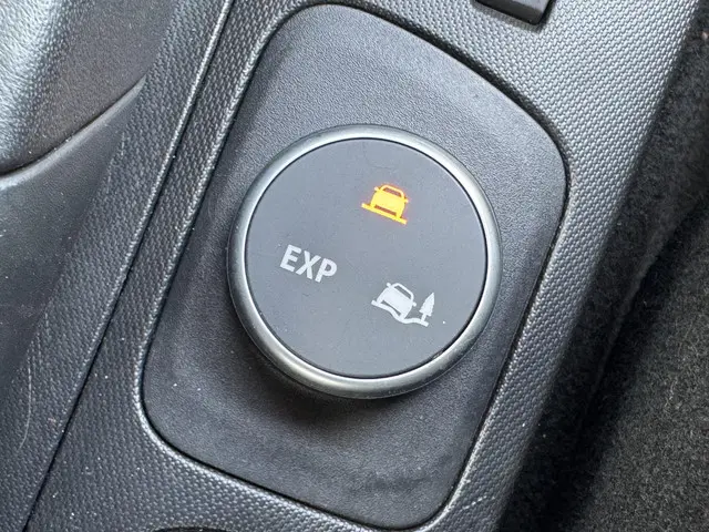 Renault Captur 0.9 TCe Xmod 2015 Benzine 36
