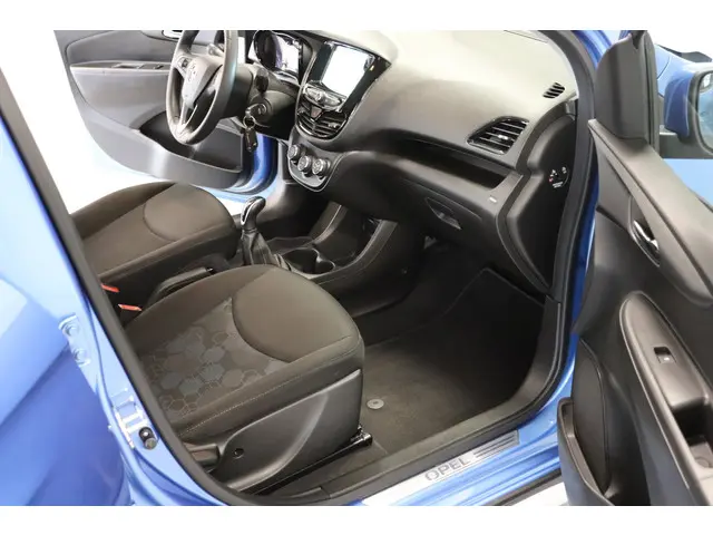 Opel KARL 1.0 Rocks Online Edition 2018 Benzine 20