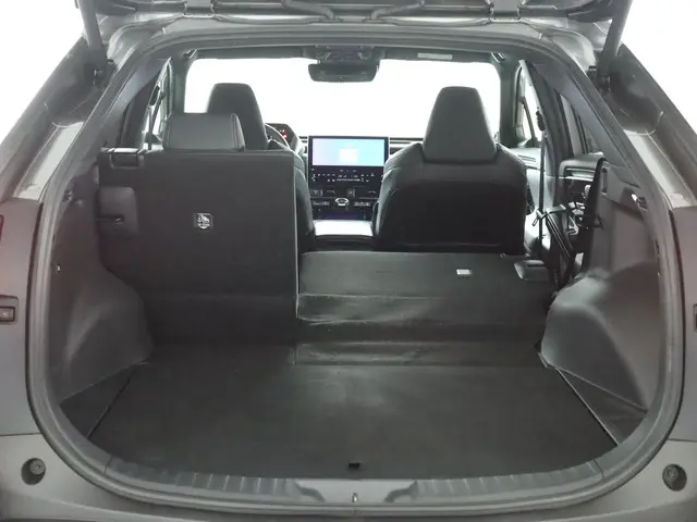 Toyota bZ4X Premium 71 kWh 2023 Elektrisch 25