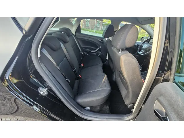 SEAT Ibiza SC 1.2 TSI FR 2014 Benzine 25