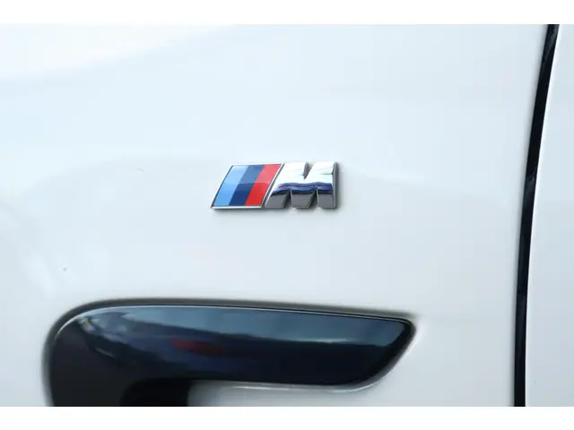 BMW 4 Serie Coupé 420i M Sport 2016 Benzine 6