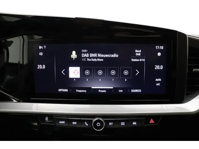 Opel Mokka 1.2 Turbo 130pk Automaat GS 2024 Benzine 22