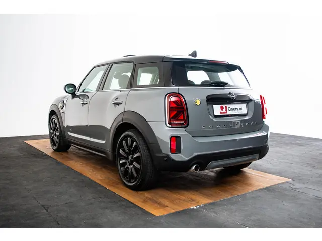 MINI Countryman 2