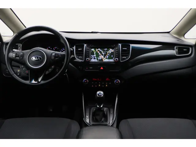 Kia Carens 2